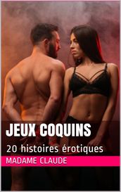 Jeux Coquins