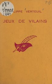 Jeux de vilains