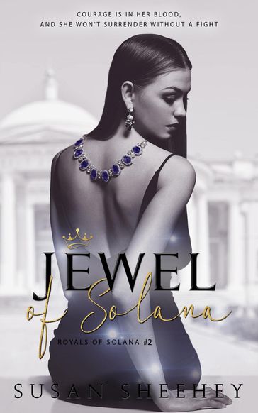 Jewel of Solana - Susan Sheehey