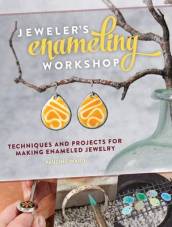 Jeweler s Enameling Workshop