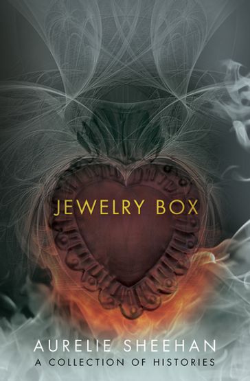 Jewelry Box - Aurelie Sheehan