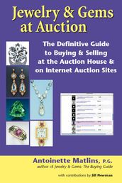 Jewelry & Gems at Auction