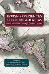 Jewish Experiences across the Americas