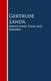 Jewish Fairy Tales and Legends