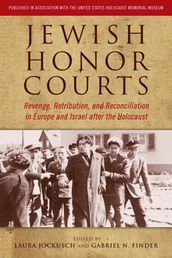 Jewish Honor Courts