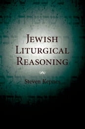 Jewish Liturgical Reasoning