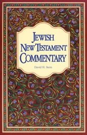 Jewish New Testament Commentary