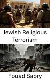 Jewish Religious Terrorism