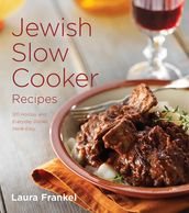 Jewish Slow Cooker Recipes