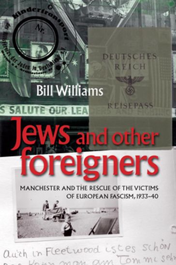 Jews and other foreigners - Bill Williams