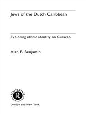 Jews of the Dutch Caribbean