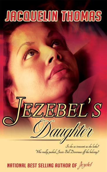 Jezebel's Daughter - Jacquelin Thomas