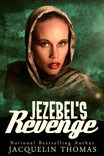 Jezebel's Revenge - Jacquelin Thomas