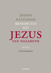Jezus van Nazareth - Proloog (E-boek)