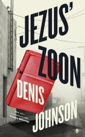 Jezus  zoon