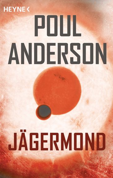 Jägermond - Poul Anderson