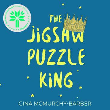Jigsaw Puzzle King, The - Gina McMurchy-Barber