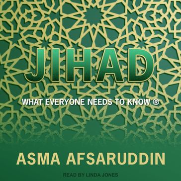 Jihad - Asma Afsaruddin