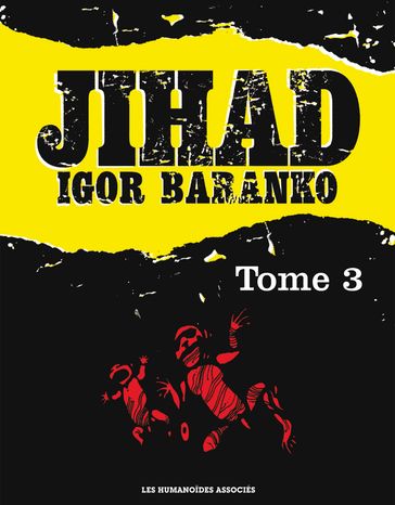 Jihad - Igor Baranko