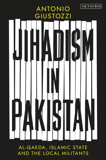 Jihadism in Pakistan - Antonio Giustozzi