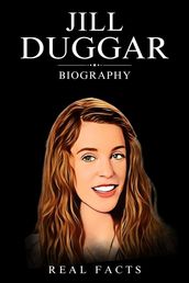 Jill Duggar Biography
