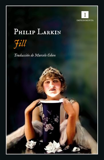 Jill - Philip Larkin