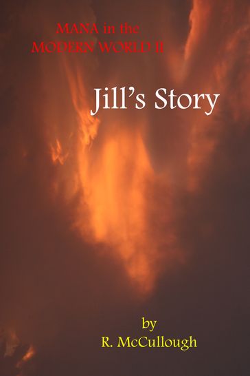 Jill's Story - R. McCullough