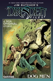 Jim Butcher s The Dresden Files