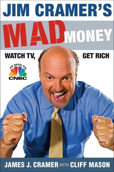 Jim Cramer's Mad Money - James J. Cramer