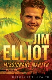 Jim Elliot