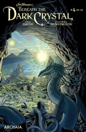 Jim Henson s Beneath the Dark Crystal #4