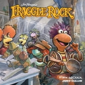 Jim Henson s Fraggle Rock #1