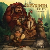 Jim Henson s Labyrinth Tales