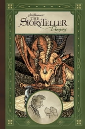 Jim Henson s Storyteller: Dragons