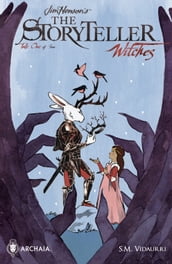 Jim Henson s Storyteller: Witches #1