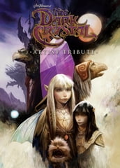 Jim Henson s The Dark Crystal Artist Tribute