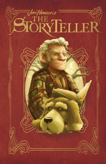 Jim Henson's The Storyteller - Jim Henson