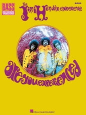 Jimi Hendrix - Are You Experienced (Songbook)