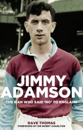 Jimmy Adamson