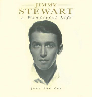 Jimmy Stewart - Jonathan Coe