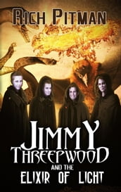 Jimmy Threepwood and the Elixir of Light