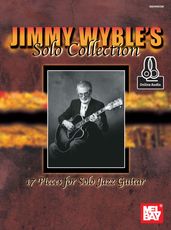 Jimmy Wyble s Solo Collection