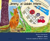 Jimmy, él Ualabí Atleta