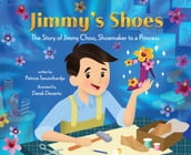 Jimmy s Shoes