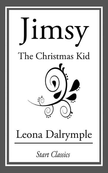 Jimsy - Leona Dalrymple