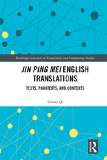 Jin Ping Mei English Translations - Lintao Qi