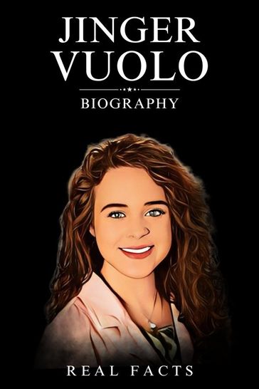 Jinger Vuolo Biography - Real Facts