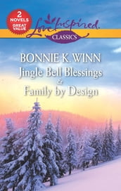 Jingle Bell Blessings & Family by Design
