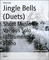 Jingle Bells (Duets)