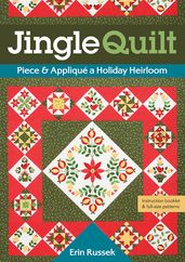Jingle Quilt